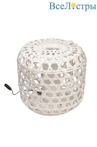 Уличный светильник Garda Decor 39AR-SVET-215 BEL
