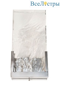 Настенный светильник Garda Decor 62GDW-930-200CH