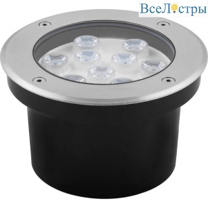Ландшафтный светодиодный светильник Feron SP4113 32019