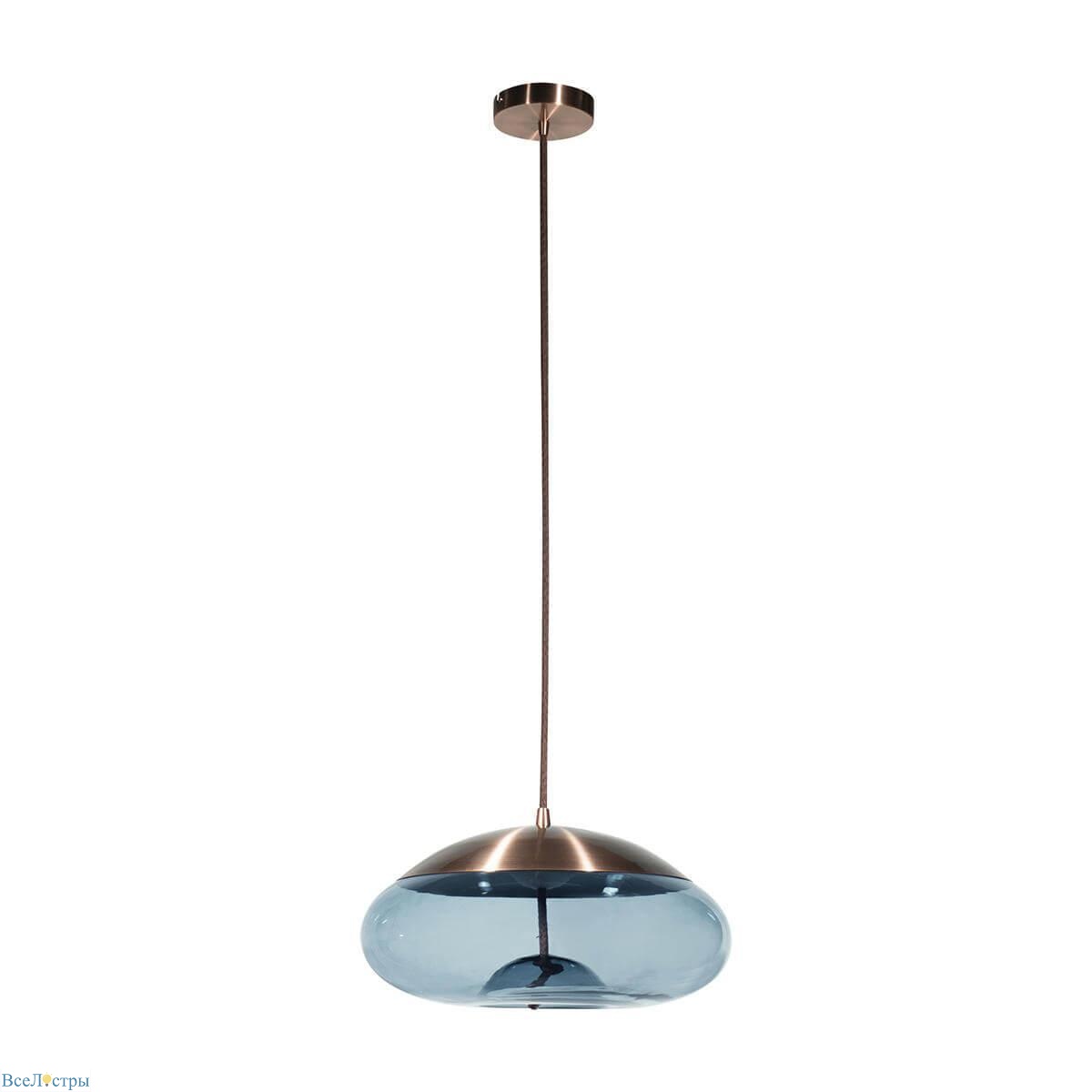 подвесной светильник loft it knot 4 8133-d