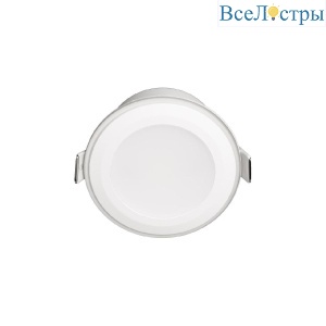 Встраиваемый светильник Citilux Tron CLD009011NW