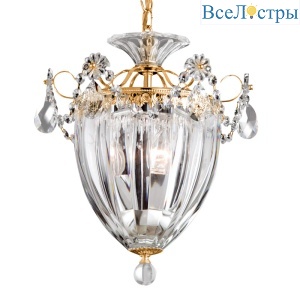 Люстра 1243-211 S Schonbek