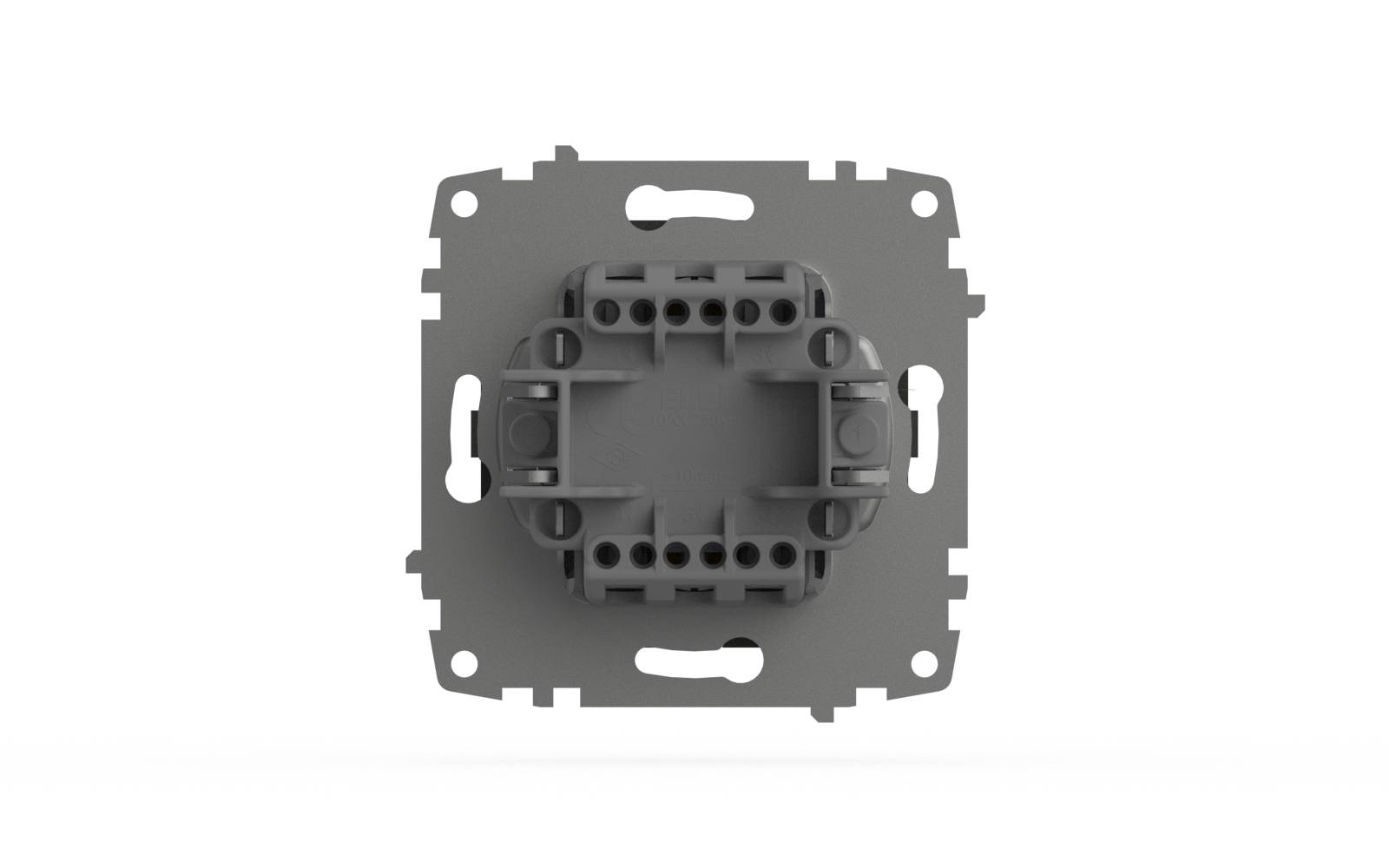 заглушка elbi zena vega 609-011100-299