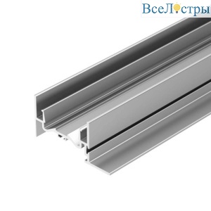Алюминиевый профиль Arlight Foled-50-Ceil-Side-2000 035770