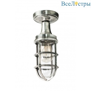 Накладной светильник Covali PL-51685