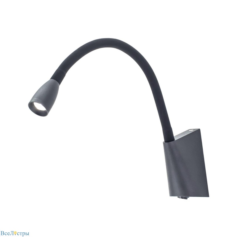 спот citilux декарт cl704341