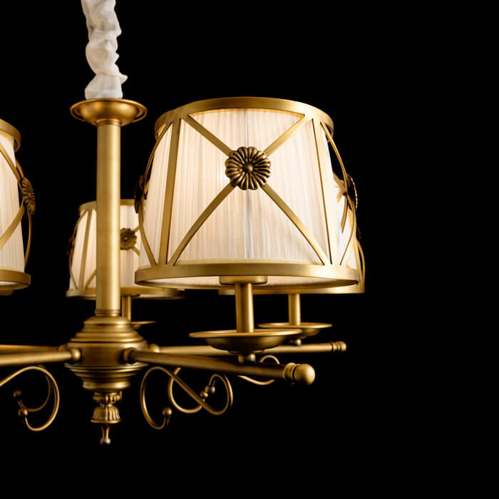 Светильники коллекции Chic Arte Lamp