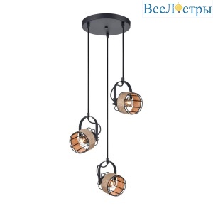 Подвесной светильник Vele Luce Extra VL6472P13