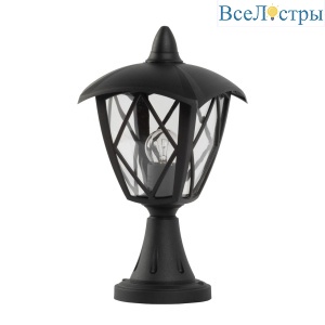 Ландшафтный светильник De Markt City Корсо 801042101