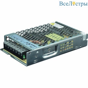 Драйвер внешний для магнитной трековой системы ЭРА Nova TRM20-DR150 230В 50-60Гц 160Вт Б0054800