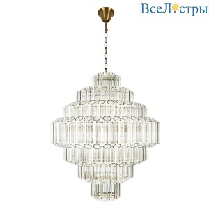 Подвесная люстра Loft IT Celebration 10579/800 Clear