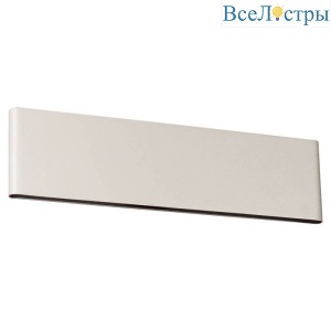 Настенный светодиодный светильник Lussole Loft LSP-9514