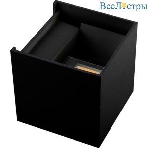 Уличный настенный светильник Feron DH012 11870