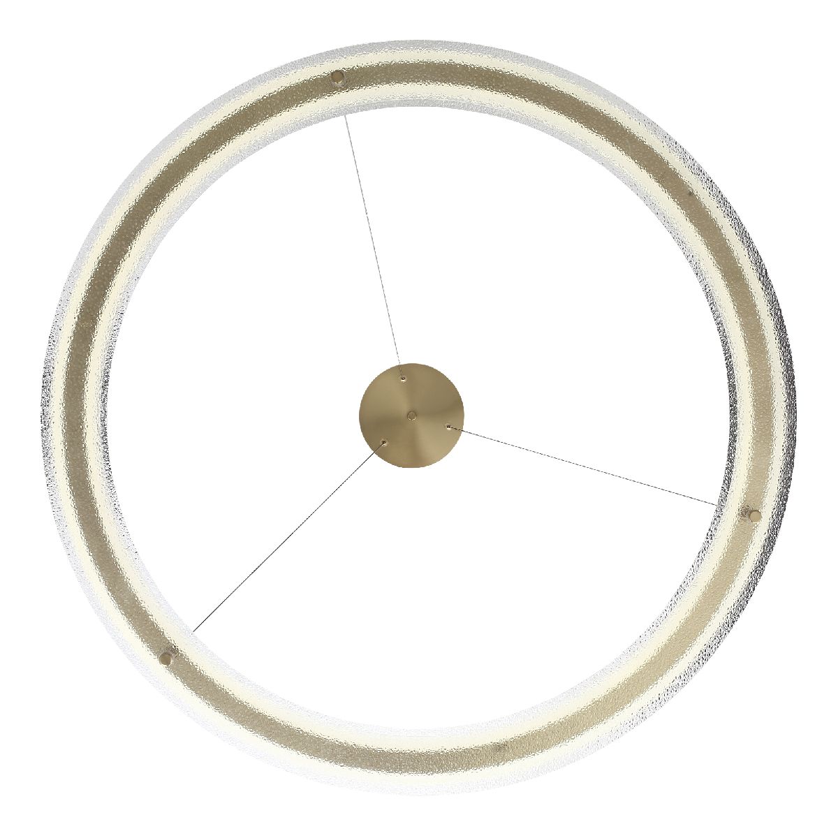 подвесная люстра st luce fagy sl6245.213.01