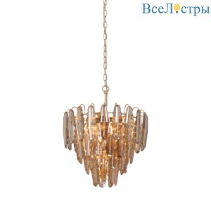 Подвесная люстра Vitaluce V5349-8/6+1