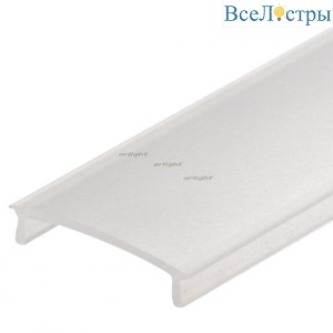 Экран Arlight ARH-WIDE-(F)-H10-2000 Frost-PM 016590