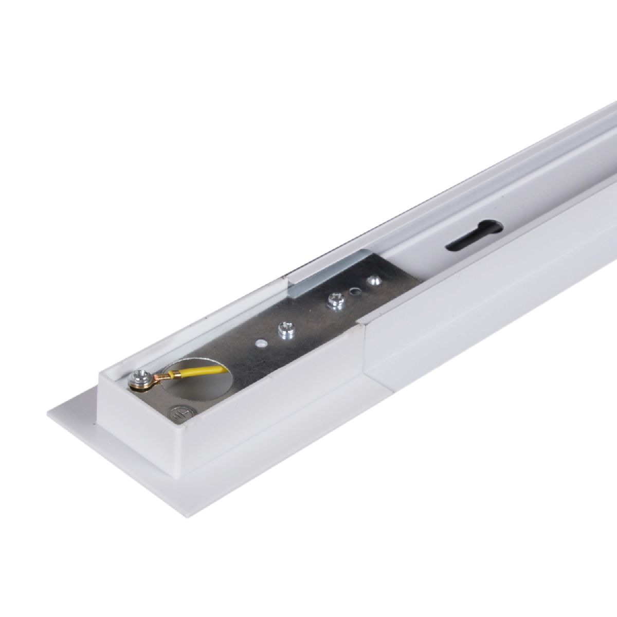 шинопровод reluce rl 06042 track rail 2000mm wt