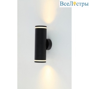 Настенный светильник IMEX Estela IL.0005.2002 BK