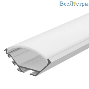 Профиль Arlight KLUS-P45-2000 ANOD 020898