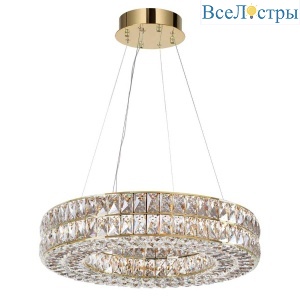 Подвесная люстра Odeon Light Panta 4926/52L