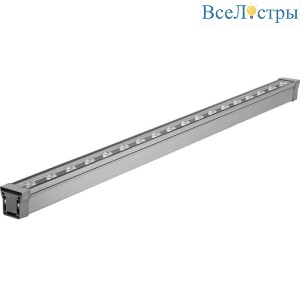 Уличный светодиодный светильник Feron LL889 32200