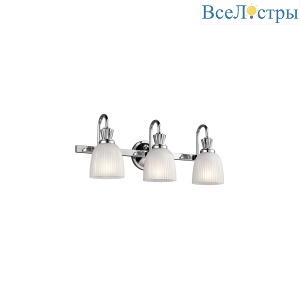 Бра Kichler Cora KL-CORA3-BATH