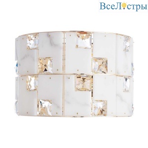 Бра Odeon Light CHESSI 5076/2W