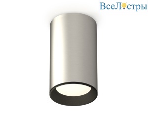 Потолочный светильник Ambrella Light Techno Spot XS6324001 (C6324, N6102)