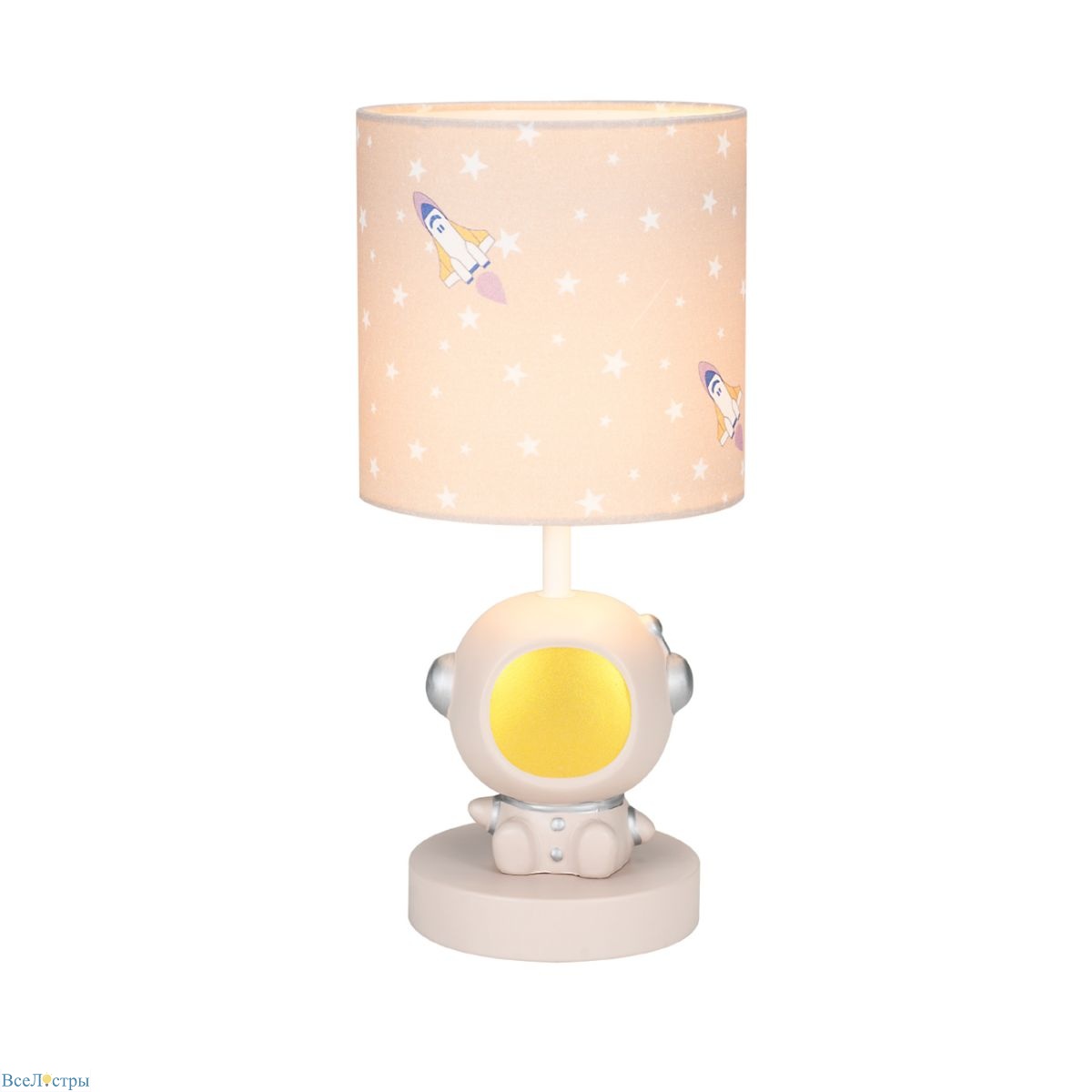 настольная лампа escada kids 10206/l