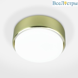 Накладной светильник General GWL-GX53-M-IP20 661914
