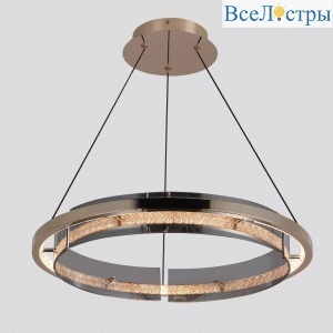 Подвесной светодиодный светильник iLedex Meridian C4716-60 GD