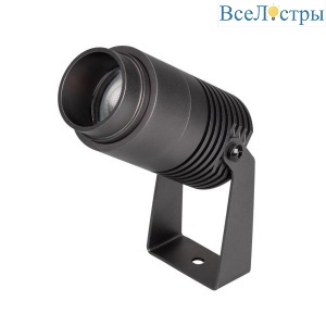 Уличный светодиодный светильник Arlight ALT-Ray-Zoom-R52-8W Warm3000 028076