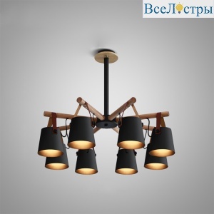 Люстра на штанге ImperiumLoft Natura 178002-26