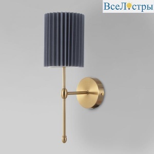 Бра Eurosvet Notturno 60162/1 латунь a065664