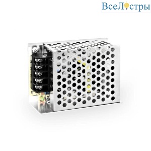 Блок питания Gauss 25W 12V IP20 BT501
