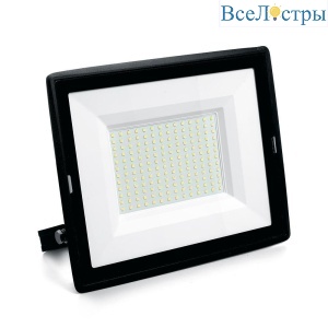 Прожектор светодиодный Feron 200W 4000K LL-924 48110