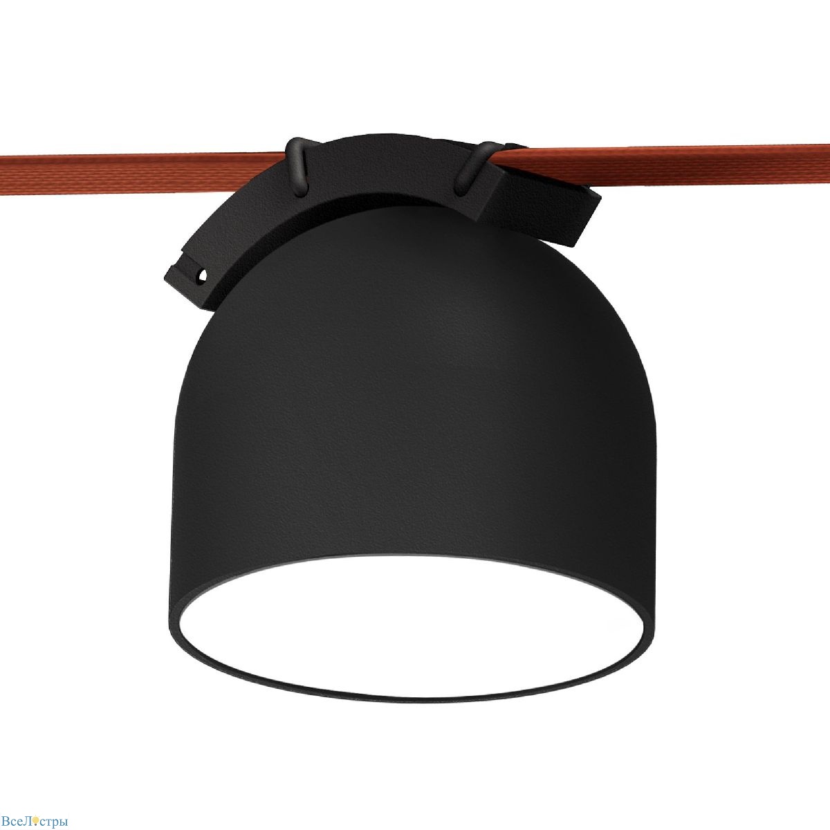 трековый светильник st luce band st451.446.12.2