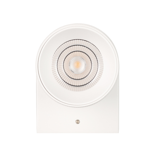 настенный светильник arlight sp-spicy-wall-s115x72-6w day4000 033848