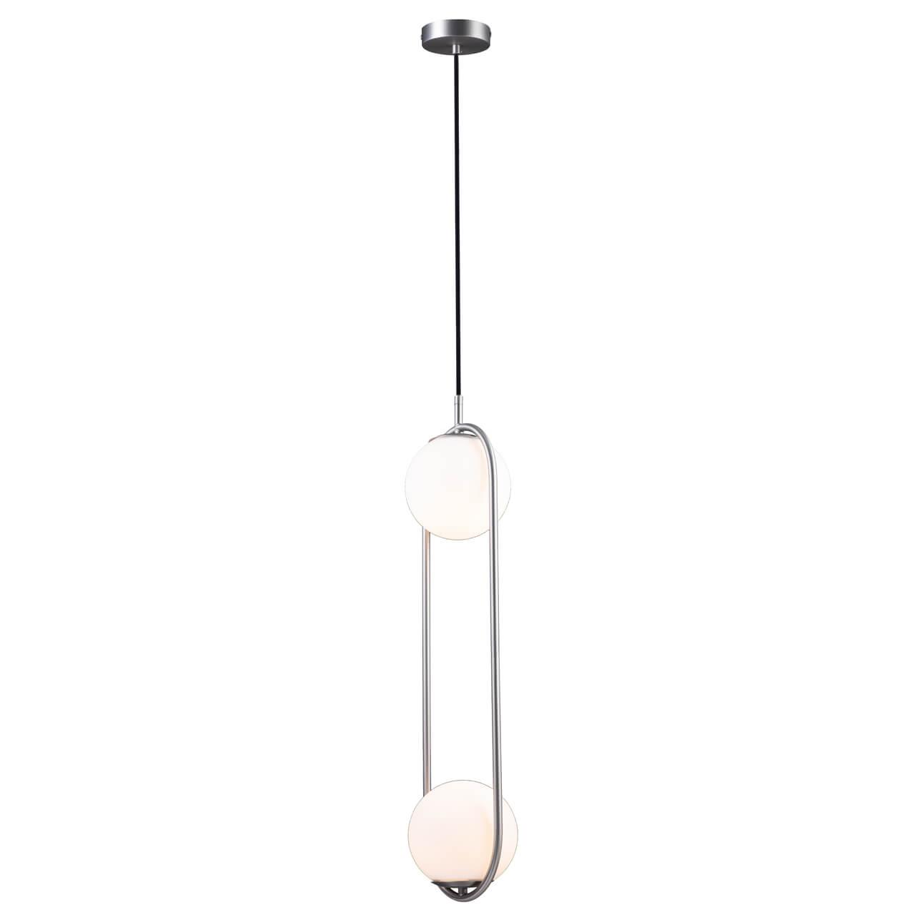 подвесной светильник loft it glob loft2601-b