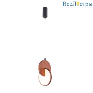 Подвесной светильник F-Promo Grahan 4607-1P