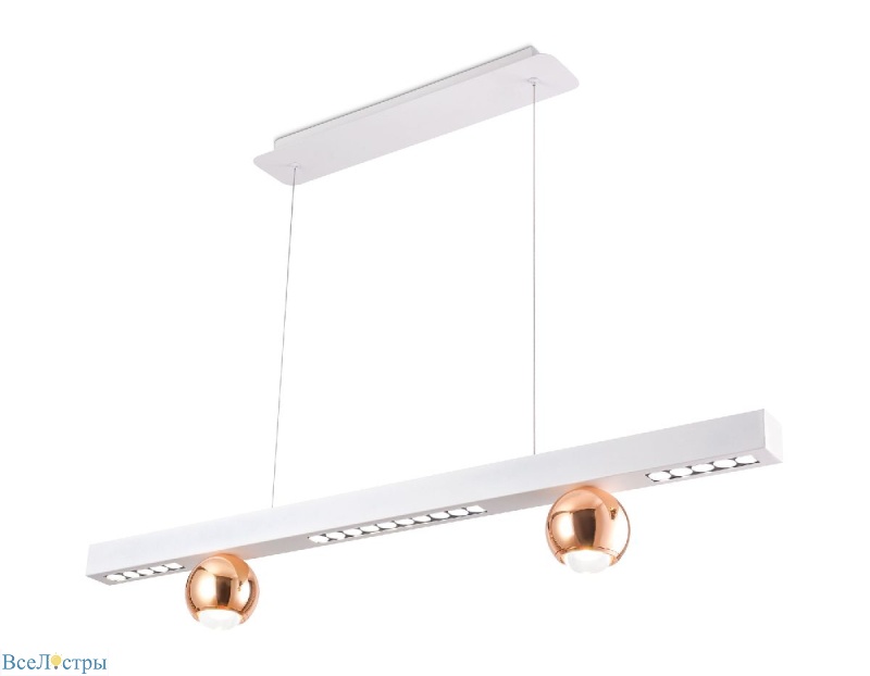 подвесной светильник ambrella light comfort fl5955