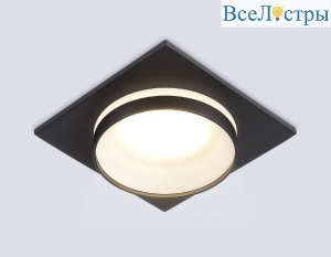Встраиваемый светильник Ambrella Light Techno spot Acrylic Tech TN30710
