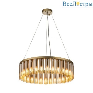 Подвесная люстра Favourite Slang 4503-30P