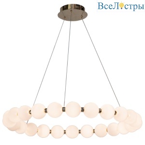 Подвесной светильник AM Group Pearl-D800 FGD