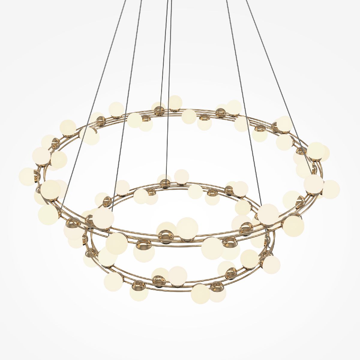 подвесная люстра maytoni tessara mod081pl-l84g3k
