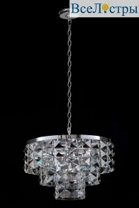 Подвесная люстра Cristal LE3003/600 CH