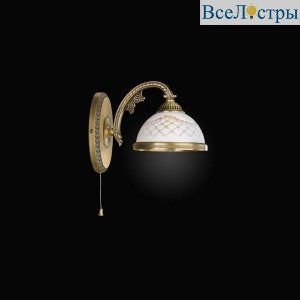 Бра Reccagni Angelo A 7002/1