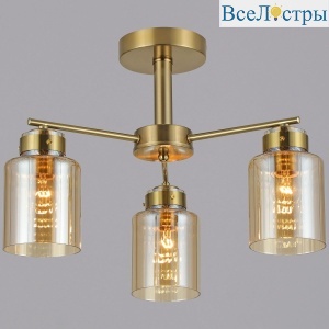 Люстра на штанге Reluce 07570-0.3-03