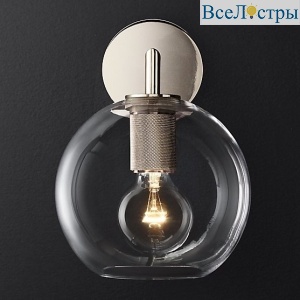 Бра ImperiumLoft RH Utilitaire 123277-22