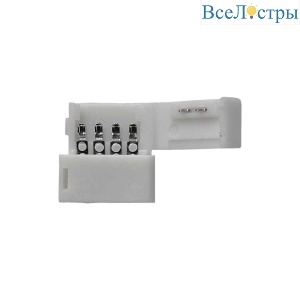 Набор коннекторов для светодиодной ленты Elektrostandard LED 3A a038797